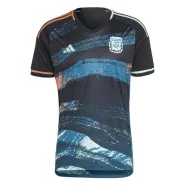 Argentina Classic Football Shirt Away 2023 - bestfootballkits