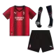 AC Milan Football Mini Kit (Shirt+Shorts+Socks) Home 2023/24 - bestfootballkits