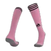 Inter Miami CF Football Socks Home 2022 - bestfootballkits