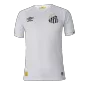 Santos FC Football Shirt Home 2023/24 - bestfootballkits