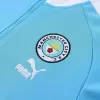 Manchester City Training Kit (Jacket+Pants) 2023/24 - bestfootballkits