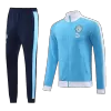 Manchester City Training Kit (Jacket+Pants) 2023/24 - bestfootballkits