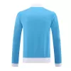 Manchester City Training Kit (Jacket+Pants) 2023/24 - bestfootballkits