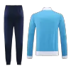 Manchester City Training Kit (Jacket+Pants) 2023/24 - bestfootballkits