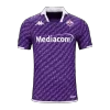 Fiorentina Football Shirt Home 2023/24 - bestfootballkits