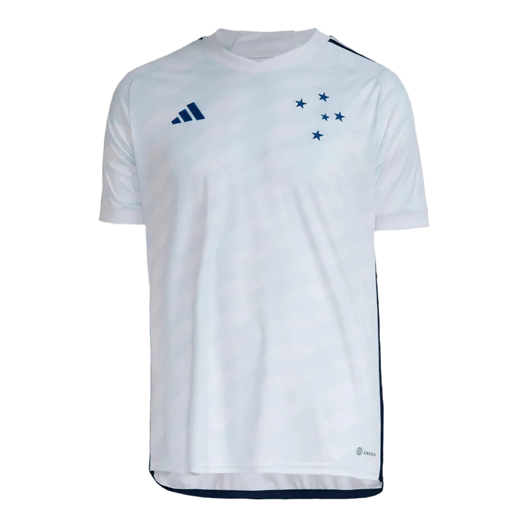 Cruzeiro EC Football Shirt Away 2023/24