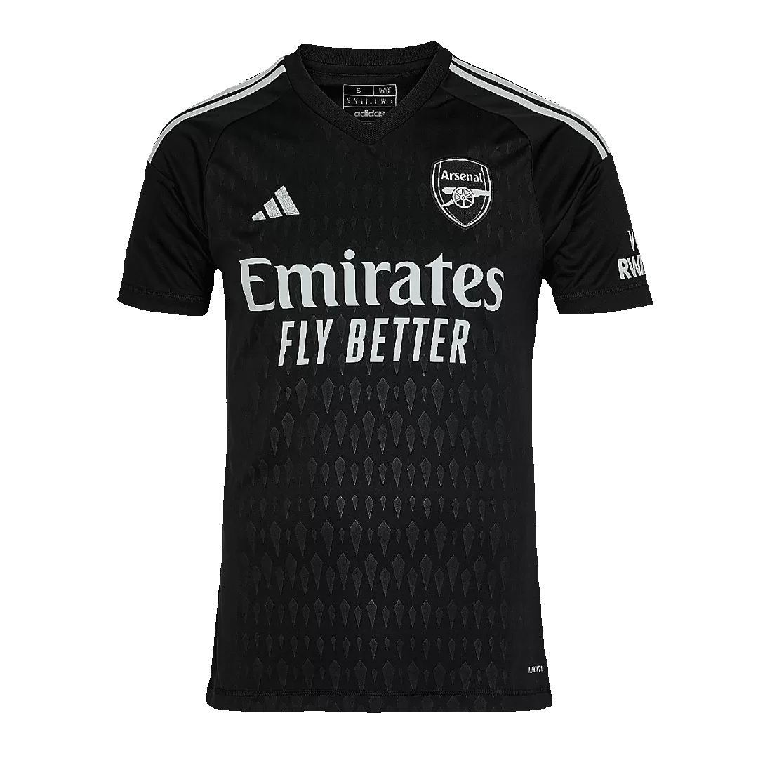 Arsenal Football Shirt Goalkeeper 2023/24