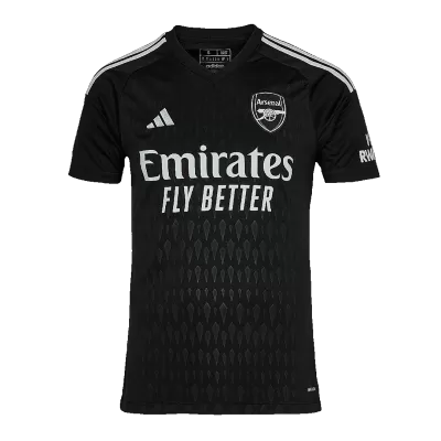 Arsenal Football Shirt Goalkeeper 2023/24 - bestfootballkits
