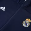 Real Madrid Training Jacket Kit (Jacket+Pants) 2023/24 - bestfootballkits