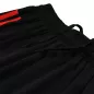 Manchester United Sleeveless Training Kit (Top+Shorts) 2023/24 - bestfootballkits