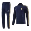 Real Madrid Training Jacket Kit (Jacket+Pants) 2023/24 - bestfootballkits