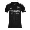 Arsenal Football Shirt Goalkeeper 2023/24 - bestfootballkits