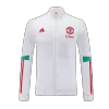 Manchester United Training Kit (Jacket+Pants) 2023/24 - bestfootballkits