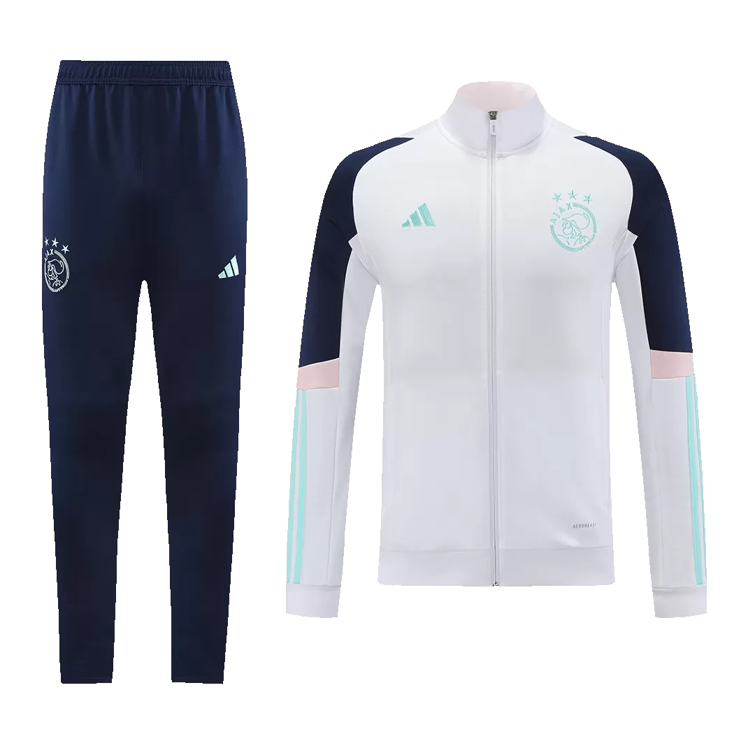 Ajax Training Kit (Jacket+Pants) 2023/24