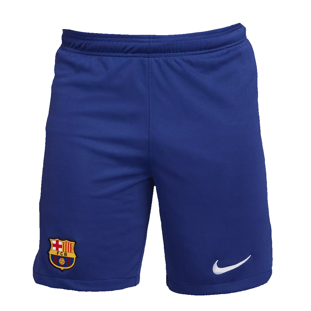 Barcelona Football Shorts Home 2023/24