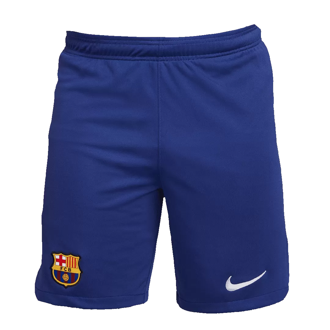 Barcelona Football Kit (Shirt+Shorts) Home 2023/24 - bestfootballkits