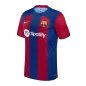 Barcelona Football Kit (Shirt+Shorts+Socks) Home 2023/24 - bestfootballkits