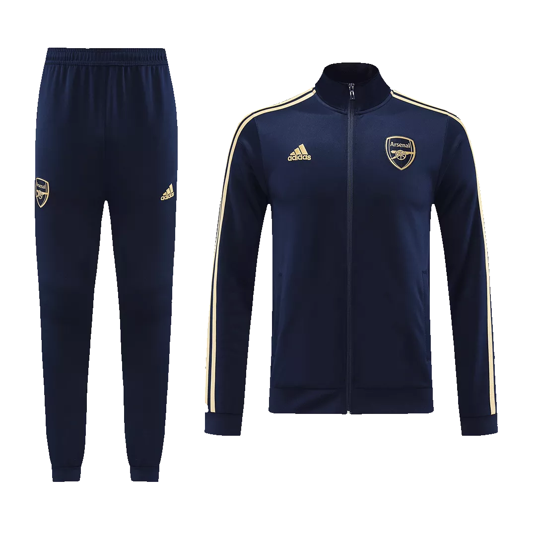 Arsenal Training Kit (Jacket+Pants) 2023/24
