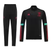 Manchester United Training Kit (Jacket+Pants) 2023/24 - bestfootballkits