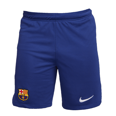 Barcelona Football Shorts Home 2023/24 - bestfootballkits