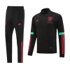 Manchester United Training Kit (Jacket+Pants) 2023/24 - bestfootballkits