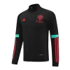 Manchester United Training Kit (Jacket+Pants) 2023/24 - bestfootballkits