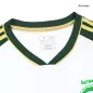 Saudi Arabia  Football Shirt Away 2023 - bestfootballkits