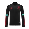 Manchester United Training Kit (Jacket+Pants) 2023/24 - bestfootballkits