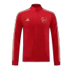 Arsenal Training Kit (Jacket+Pants) 2023/24 - bestfootballkits