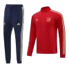 Arsenal Training Kit (Jacket+Pants) 2023/24 - bestfootballkits