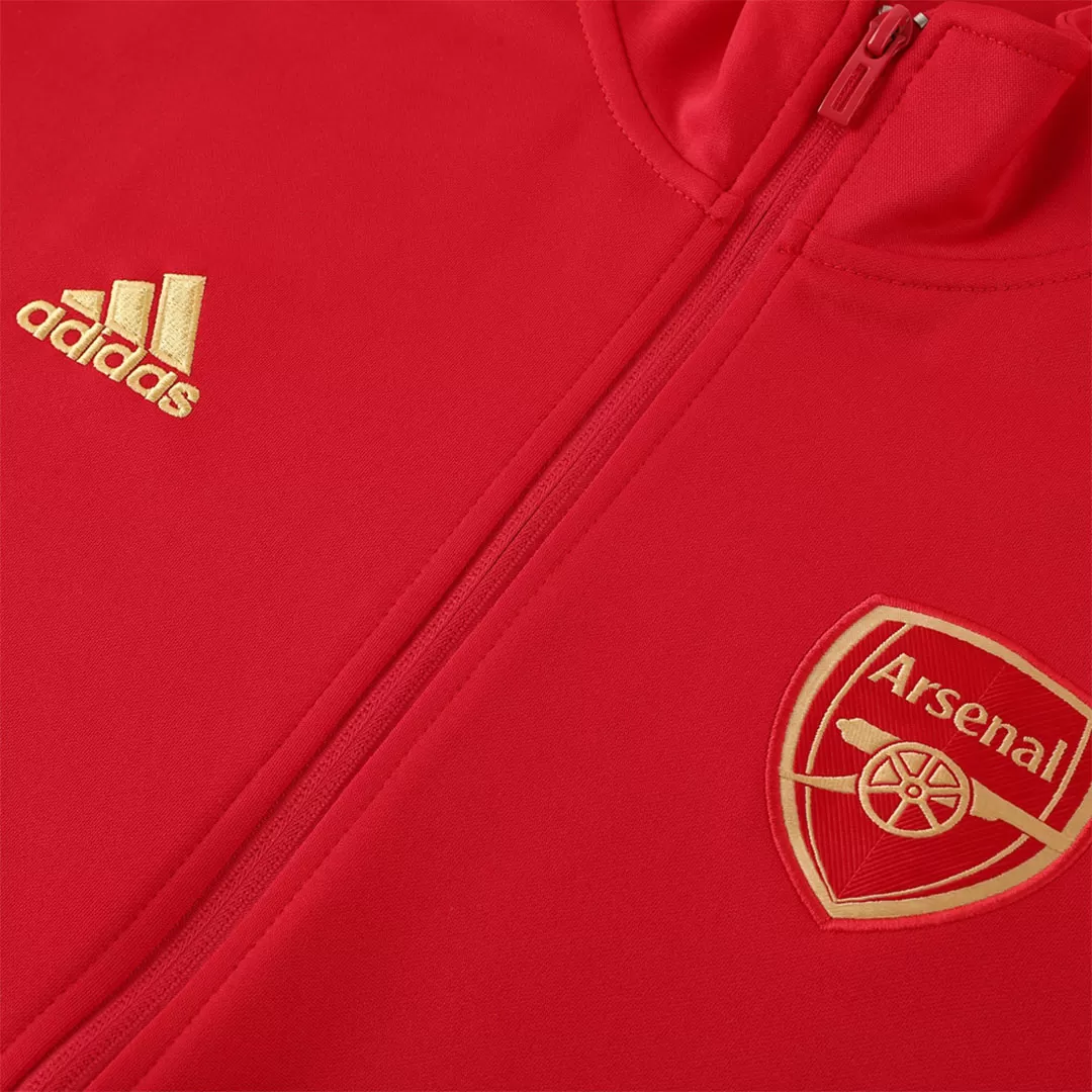 Arsenal Training Kit (Jacket+Pants) 2023/24 - bestfootballkits