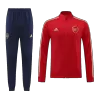 Arsenal Training Kit (Jacket+Pants) 2023/24 - bestfootballkits