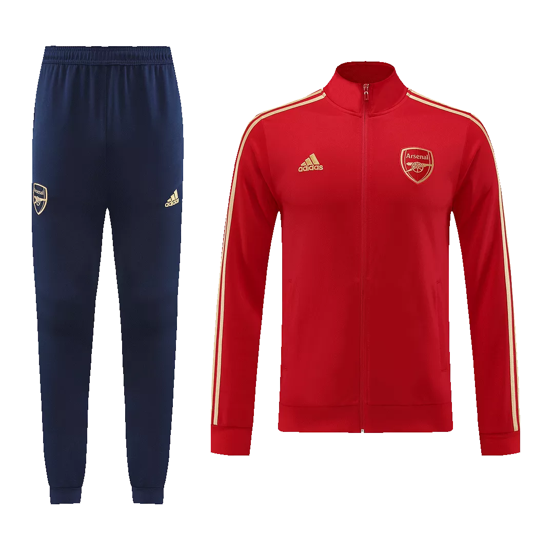 Arsenal Training Kit (Jacket+Pants) 2023/24