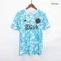 Ajax Football Shirt Pre-Match 2023/24 - bestfootballkits