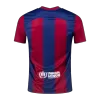 JOÃO CANCELO #2 Barcelona Football Shirt Home 2023/24 - bestfootballkits