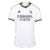 Women's Real Madrid Football Shirt Home 2023/24 - bestfootballkits