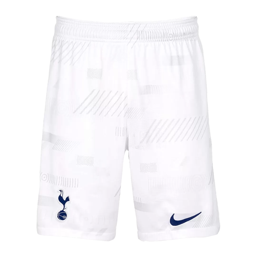Tottenham Hotspur Football Shorts Home 2023/24