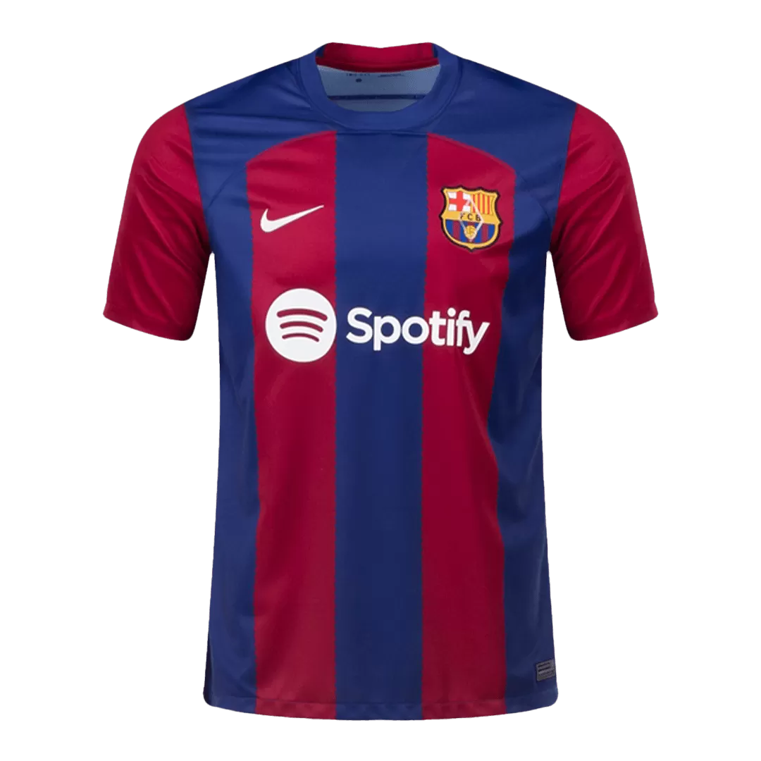 Barcelona Football Shirt Home 2023/24