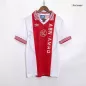 Ajax Classic Football Shirt Home 1995/96 - bestfootballkits