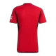 B.FERNANDES #8 Manchester United Football Shirt Home 2023/24 - bestfootballkits