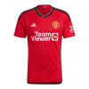 Manchester United Football Shirt Home 2023/24 - bestfootballkits