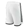 Manchester United Football Shorts Home 2023/24 - bestfootballkits