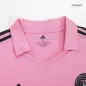 Authentic Inter Miami CF Football Shirt Home 2023  - Leagues Cup Final - bestfootballkits