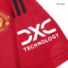 Manchester United Football Shirt Home 2023/24 - bestfootballkits