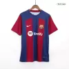 Barcelona Football Shirt Home 2023/24 - bestfootballkits