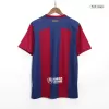 Barcelona Football Kit (Shirt+Shorts) Home 2023/24 - bestfootballkits