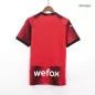Authentic PULISIC #11 AC Milan Football Shirt Home 2023/24 - bestfootballkits
