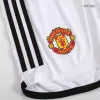 Manchester United Football Kit (Shirt+Shorts) Home 2023/24 - bestfootballkits