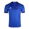 Cruzeiro EC Football Shirt Home 2023/24 - bestfootballkits