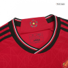 Manchester United Football Shirt Home 2023/24 - bestfootballkits